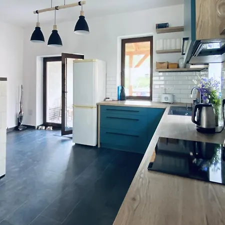 U Kozichu Holiday home
