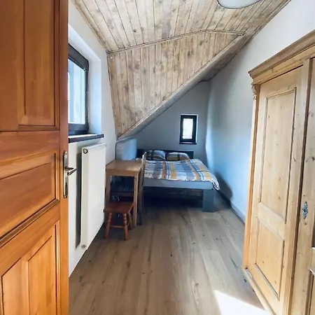 Holiday home U Kozichu