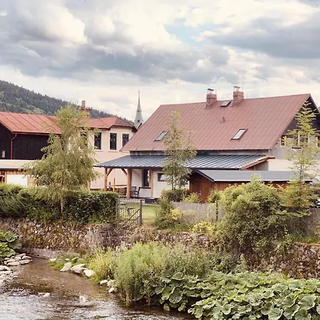 U Kozichu Holiday home *