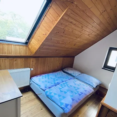Holiday home U Kozichu