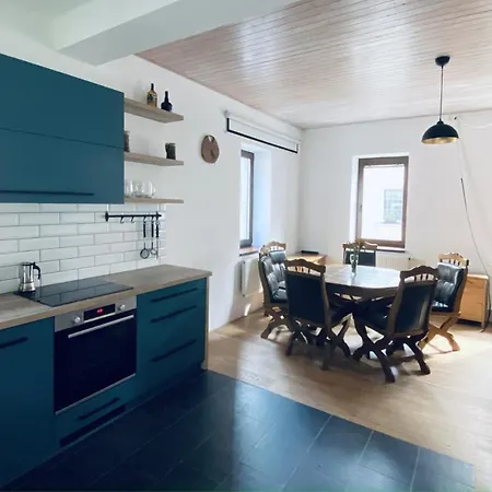 U Kozichu Holiday home