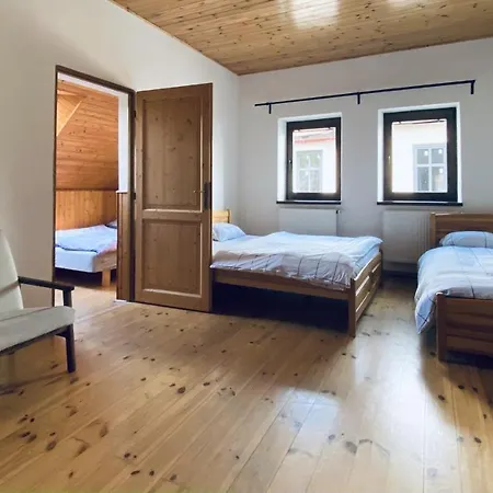 U Kozichu Holiday home