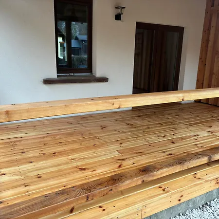 Holiday home U Kozichu