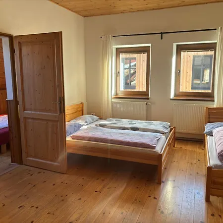 U Kozichu Tatil Evi *