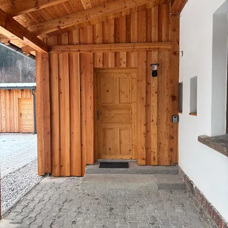 Holiday home U Kozichu *