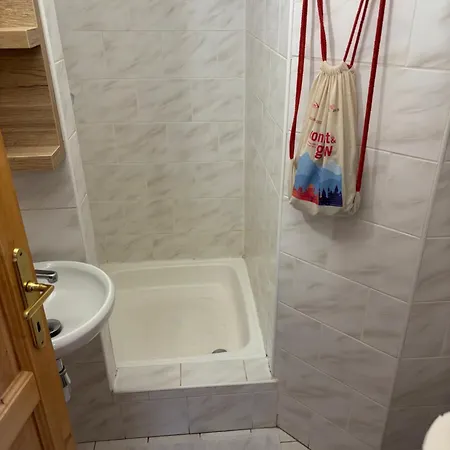 U Kozichu Holiday home Horni Marsov