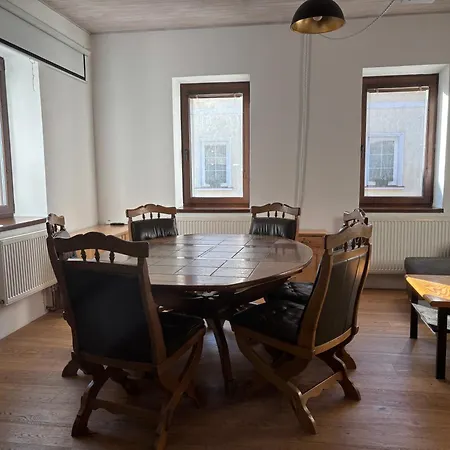 U Kozichu Holiday home