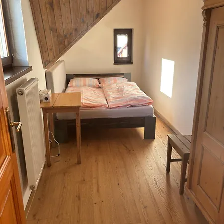 Holiday home U Kozichu