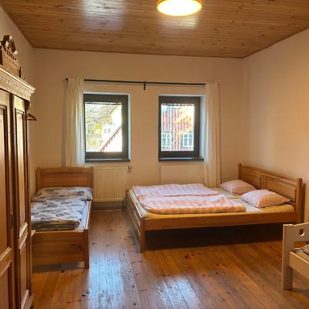U Kozichu Tatil Evi *