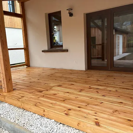 Holiday home U Kozichu Horni Marsov