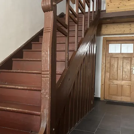 U Kozichu Tatil Evi