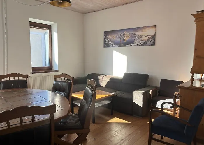 U Kožichů *